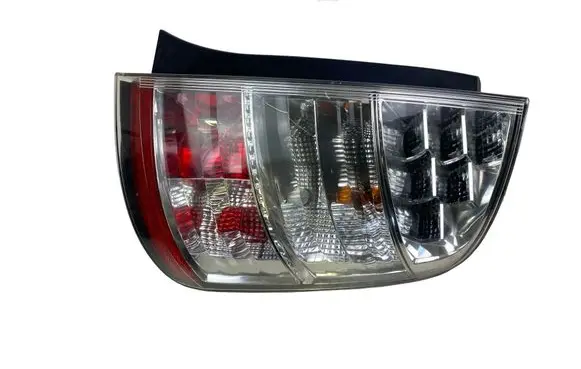 Toyota Prius (XW30) Rear/tail lights 4714R