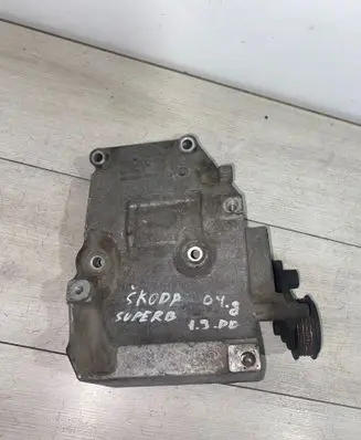 Skoda Superb B5 (3U) Generator/alternator bracket 038260885C