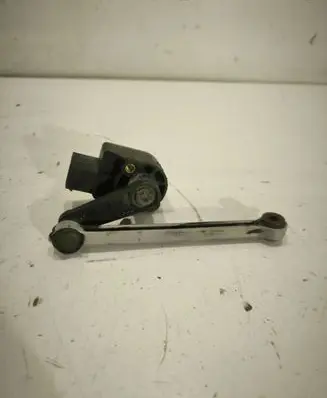 Volkswagen Phaeton Headlight/headlamp level sensor 3D0941286D