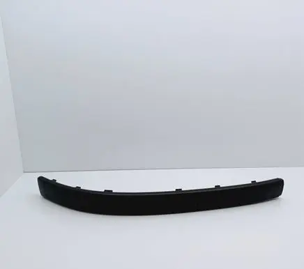 Volkswagen Sharan Front bumper splitter molding 7M3807718