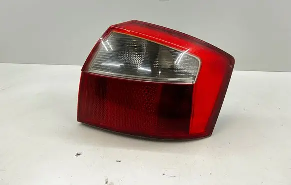 Audi A4 S4 B6 8E 8H Rear/tail lights 153930