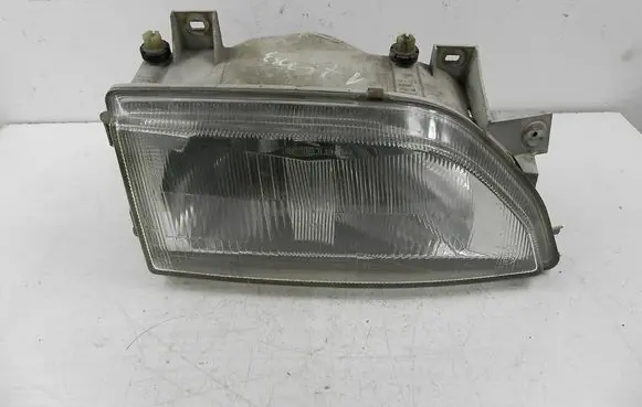 Ford Escort Headlight/headlamp 
