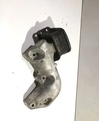 Citroen C4 I Engine mount bracket 9658053880