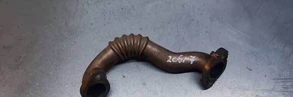 Skoda Octavia Mk2 (1Z) EGR valve line/pipe/hose