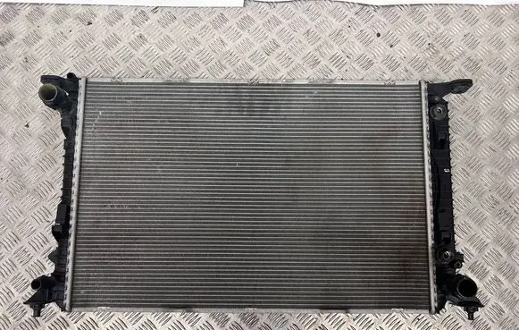 Audi A4 S4 B8 8K Coolant radiator 8K0121251AA