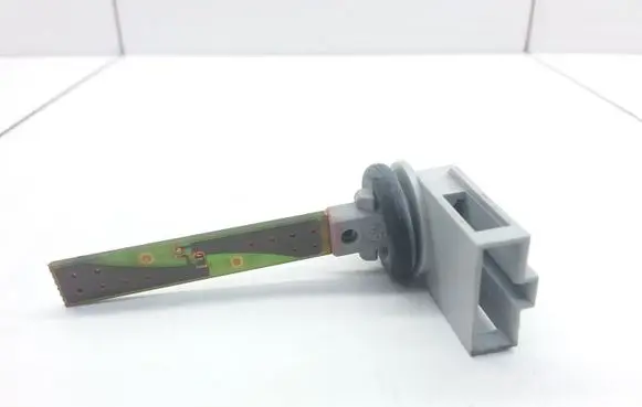 Coolant temperature sensor