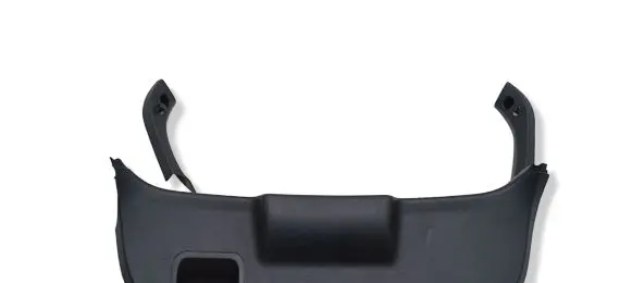 Ford Fiesta Tailgate trim 8A61B40706BEW