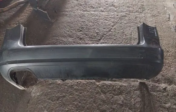 Volkswagen PASSAT B6 Rear bumper