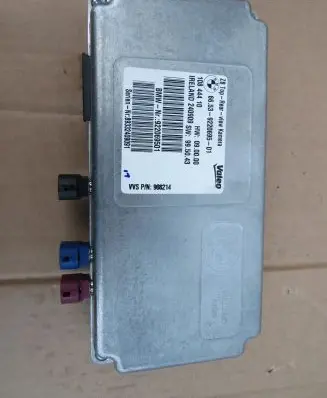 BMW X5 E70 Other control units/modules 9220695