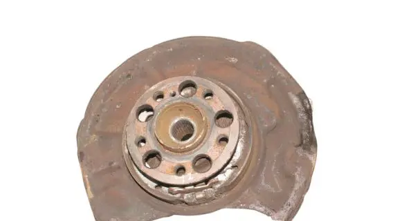 Mercedes-Benz CLS C219 Rear wheel hub