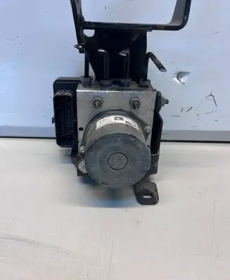 Citroen C3 ABS Pump 9822373680