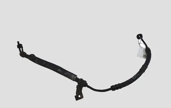 KIA Carens II Power steering hose/pipe/line