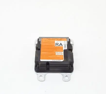 Nissan Leaf I (ZE0) Airbag control unit/module 0285011249 988203NL0A