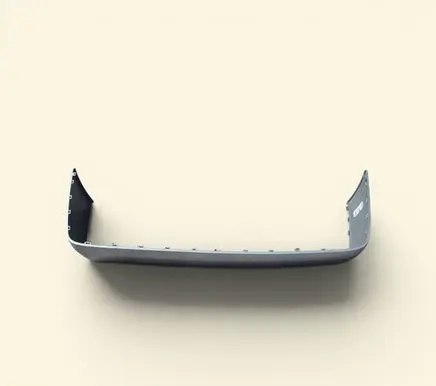 Mercedes-Benz C W202 Rear bumper trim bar molding 2028850121