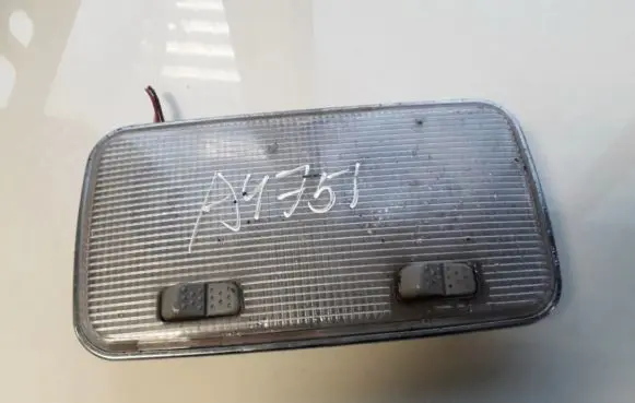 Alfa Romeo 166 Front seat light 156019133