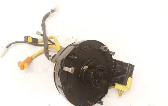 Toyota Corolla Verso AR10 Airbag slip ring squib (SRS ring) 
