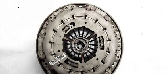 BMW 1 F20 F21 Clutch set kit 7614327