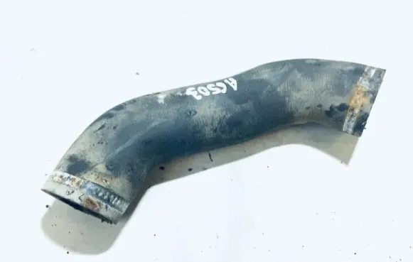 Ford Mondeo Mk III Intercooler hose/pipe 2s7q6k769ad 2s7q-6k769-ad