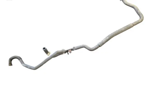 Toyota Avensis T270 Engine coolant pipe/hose