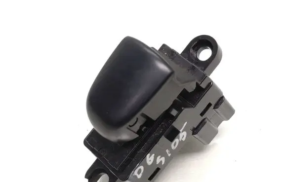 Nissan Leaf I (ZE0) Electric window control switch 254111kl5a