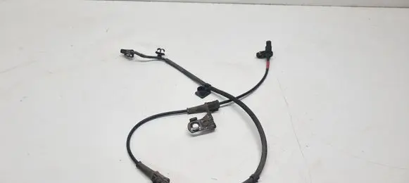 ABS brake wheel speed sensor