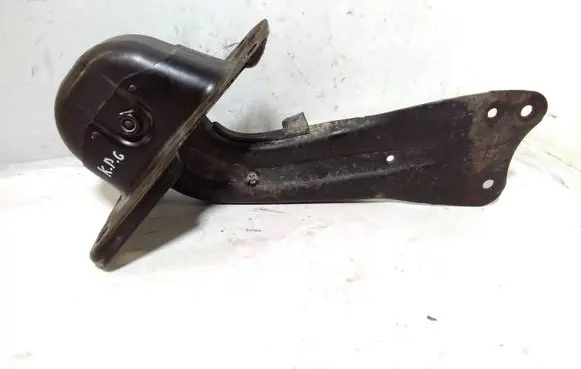Seat Altea XL Rear upper control arm/wishbone 1K0505225H