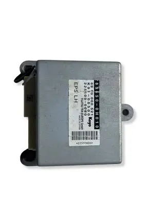Toyota Aygo AB10 Power steering control unit/module 896500H010 6900000521