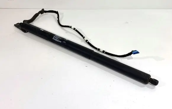 BMW X3 F25 Shock absorber/damper mounting bracket 7432742
