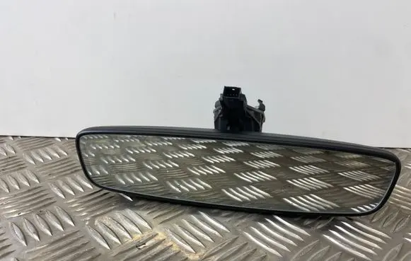 Skoda Kodiaq Rear view mirror (interior) 3G0857511AF