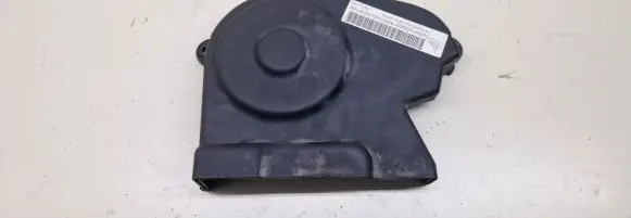 Audi A3 S3 8P Timing belt guard (cover) 06D109123B
