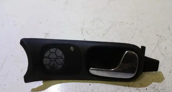Audi A4 S4 B5 8D Rear door interior handle 8d0837020