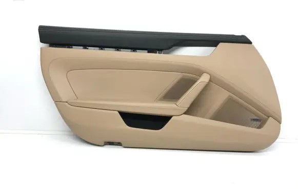Porsche 911 Sliding door card 992867227A TPNP019987 992867177M