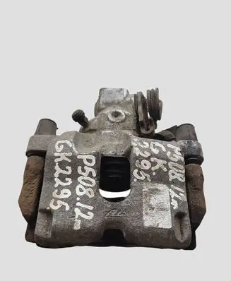 Peugeot 508 Rear brake caliper