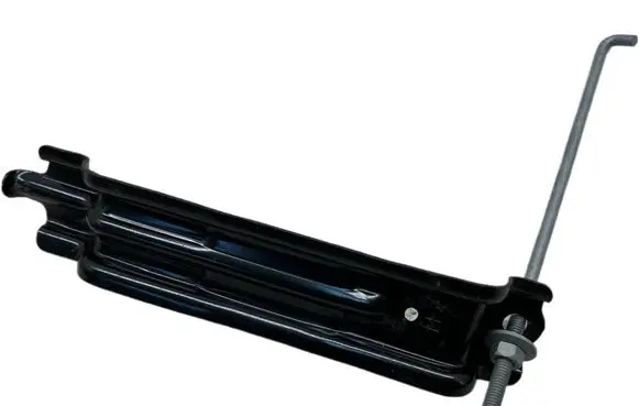 Battery bracket