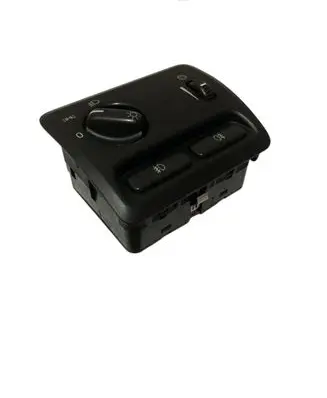 Volvo XC70 Light switch 8691749