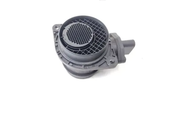Volkswagen Golf V Mass air flow meter 0281002531