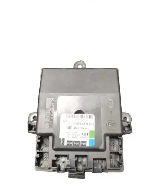 Mercedes-Benz Vito Viano W639 Door control unit/module A1698208326