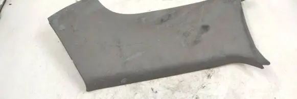 Audi A4 S4 B5 8D (D)pillar trim (top) 8D0867246A