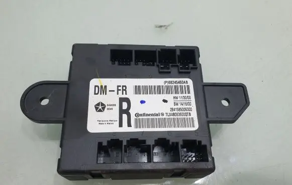 Dodge Durango III Door control unit/module 68245460AB