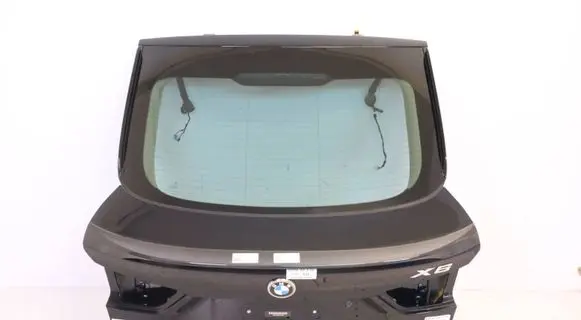 BMW X6M F86 Tailgate/trunk/boot lid 464646411