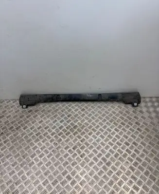 Mercedes-Benz EQB Trunk boot underbody cover/under tray A2436802401
