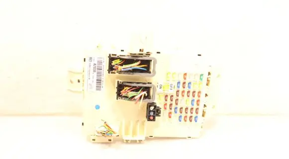 KIA Ceed Fuse box set