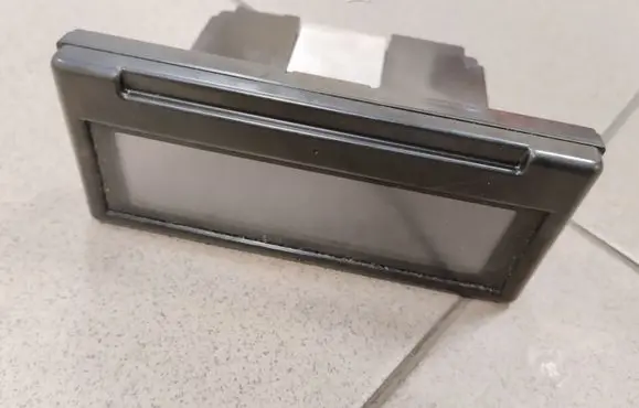 Volvo C30 Screen/display/small screen 30797719