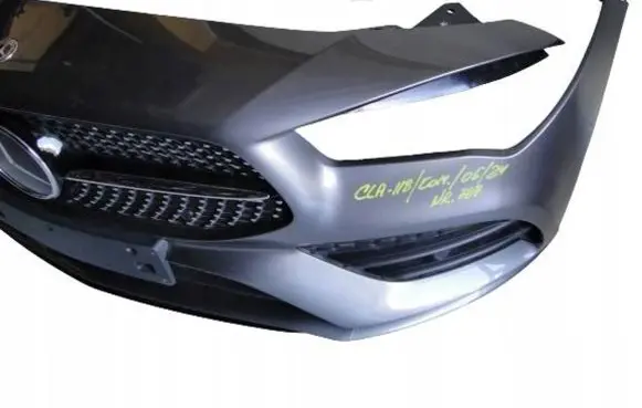 Mercedes-Benz CLA C118 X118 Front bumper A1188808700