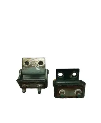 Hyundai Terracan Tailgate/trunk/boot hinge