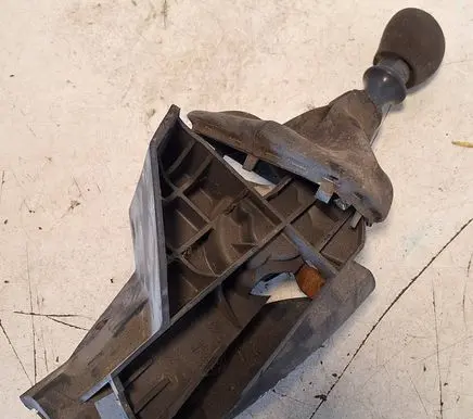 Renault Master II Gear shifter/selector 8200201293 16145 01019