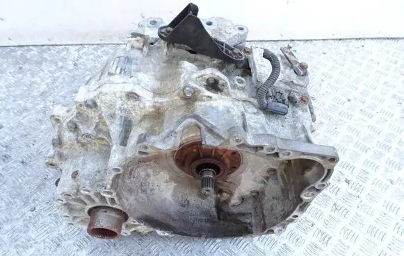 Volvo XC60 Automatic gearbox P31280602 30751946 T10H3820763