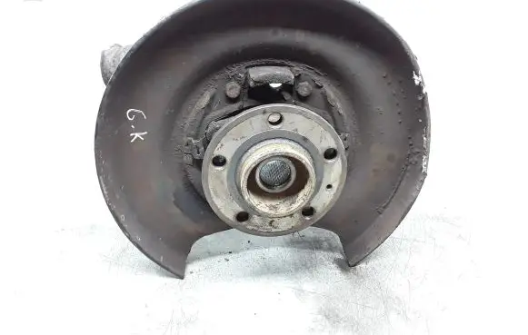 Volvo XC90 Rear wheel hub spindle/knuckle 