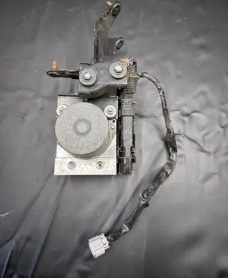 Infiniti FX ABS Pump 476601CK0A 0265230356