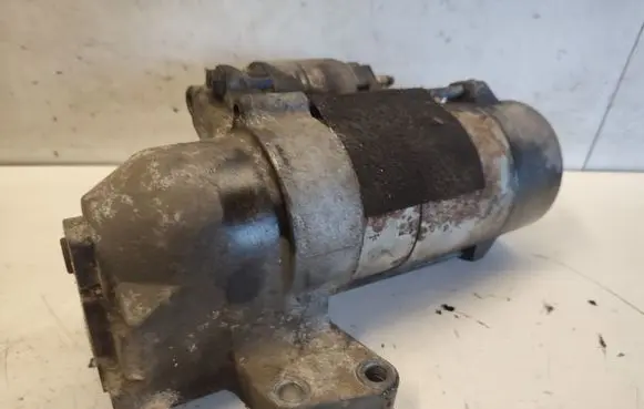 Peugeot 607 Starter motor 966488308000